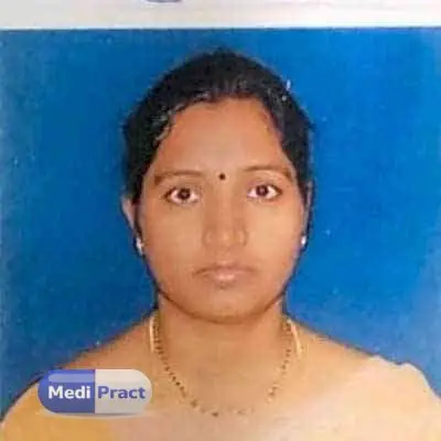 Dr. Mamtha Neeli Profile Picture