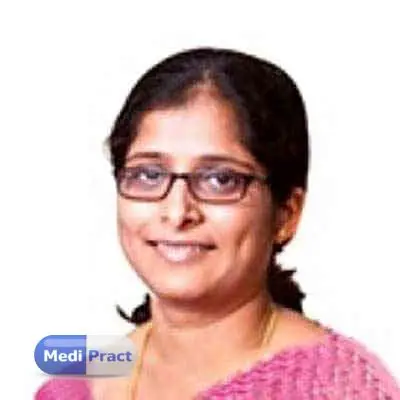 Dr. Mamtha Patil Profile Picture