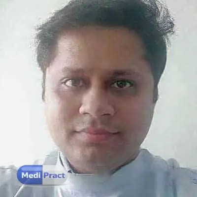 Dr. Man Mohan Bhutani Profile Picture
