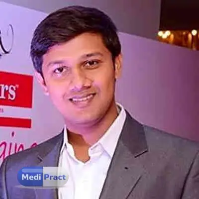 Dr. Manaan Gandhi Profile Picture