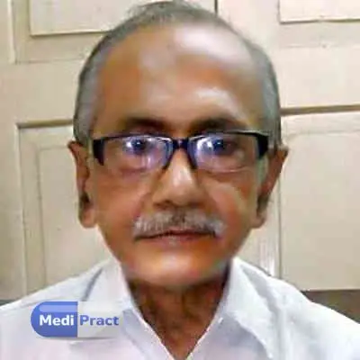 Dr. Manab Paul Profile Picture