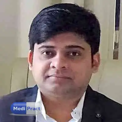 Dr. Manabendra Debnath Profile Picture