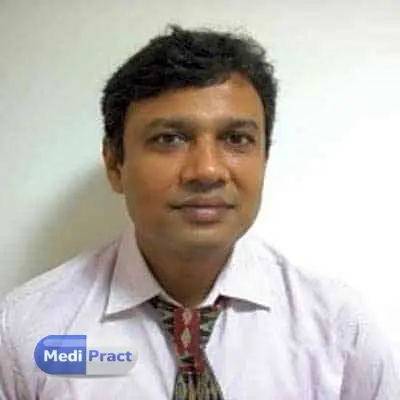 Dr. MANABENDRA NATH BASU MALLICK Profile Picture