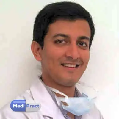 Dr. Manak Khosla Profile Picture