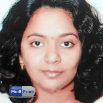 Dr. Manali Ambegaonkar Profile Picture