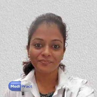 Dr. Manali Babar Profile Picture