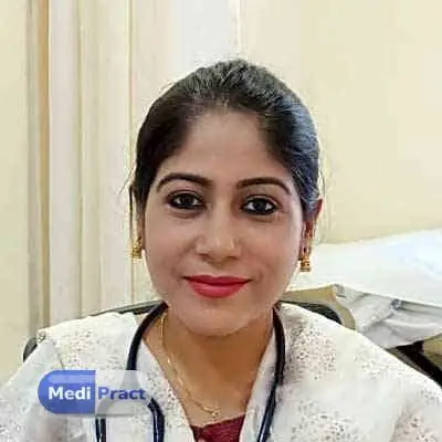 Dr. Manali Bhattacharya Profile Picture