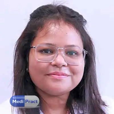 Dr. Manali Bhuyan Profile Picture