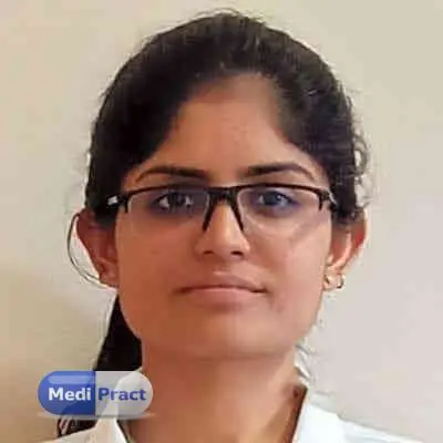 Dr. Manali Bora Profile Picture