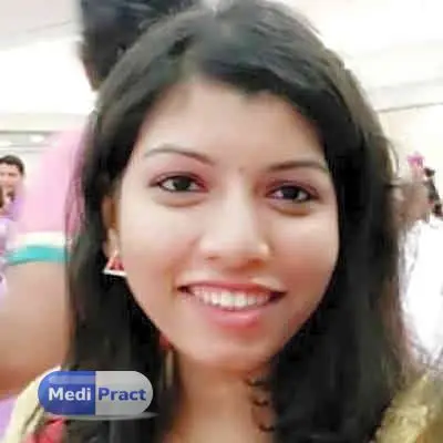 Dr. Manali Desai Profile Picture