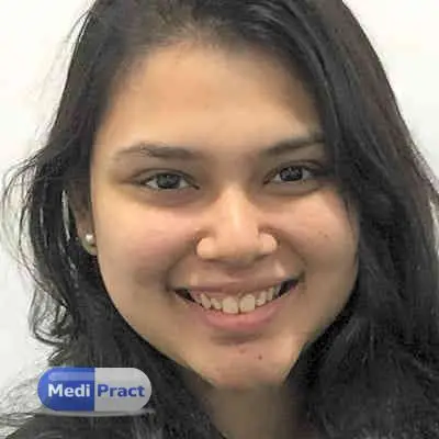 Dr. Manali Karoor Profile Picture