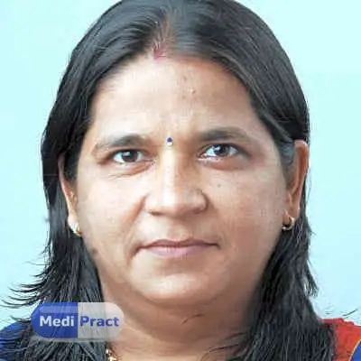 Dr. Manali Padhye Profile Picture