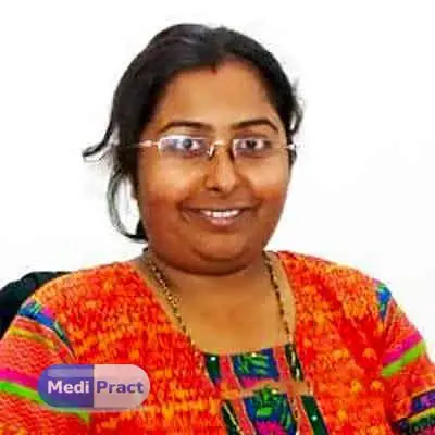 Dr. Manali Pangaonkar Profile Picture