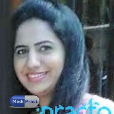 Dr. Manali Pant Profile Picture