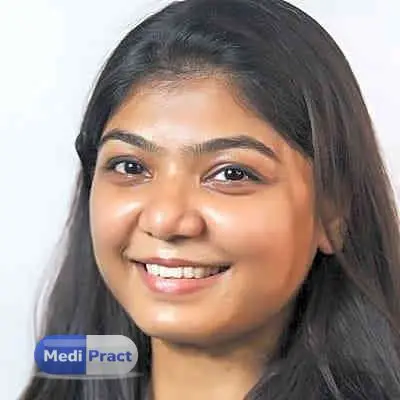 Dr. Manali Patel Profile Picture