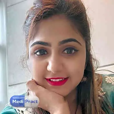 Dr. Manali Saha Profile Picture
