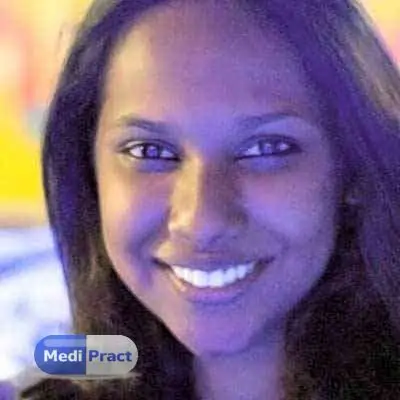 Dr. Manali Vinod Akre Profile Picture