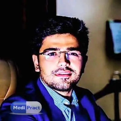 Dr. Manan Arora Profile Picture