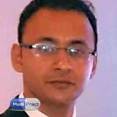 Dr. Manan Gujarathi Profile Picture