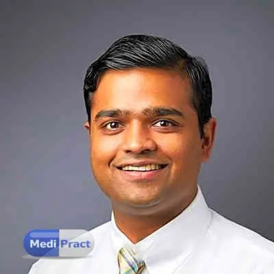 Dr. Manan Gupta Profile Picture