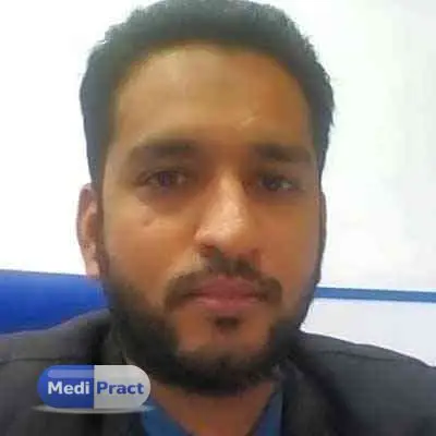 Dr. Manan Parikh Profile Picture