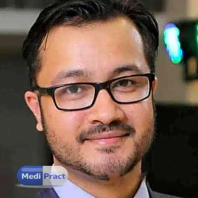Dr. Manas Chopra Profile Picture