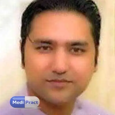 Dr. Manas Dutt Profile Picture
