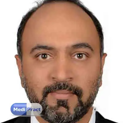 Dr. Manas Gorey Profile Picture