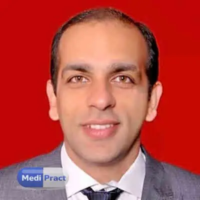 Dr. Manas Kalra Profile Picture