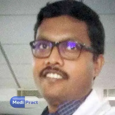 Dr. Manas Kumar Dey Profile Picture