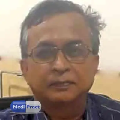 Dr. Manas Kumar mandal Profile Picture