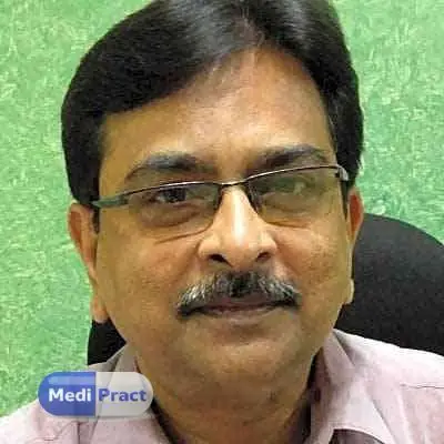 Dr. Manas Kundu Profile Picture