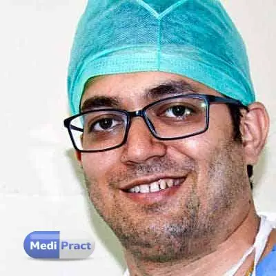 Dr. Manas Manohar Profile Picture
