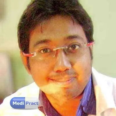 Dr. Manas Ranjan Sahoo Profile Picture