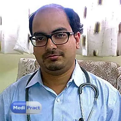 Dr. Manas Sule Profile Picture