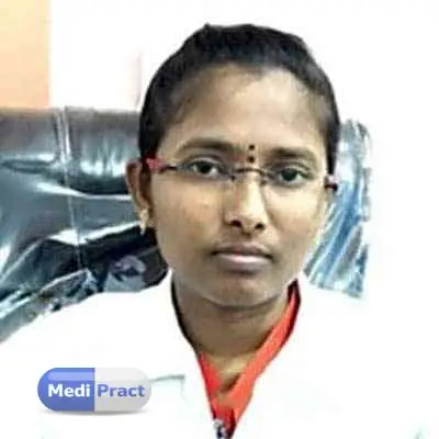 Dr. Manasa Profile Picture