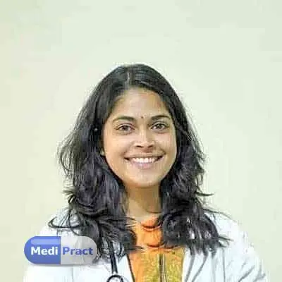 Dr. Manasa Bhat Profile Picture