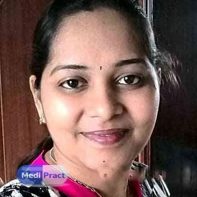 Dr. Manasa Chalapathi Profile Picture