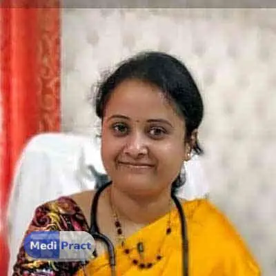 Dr. Manasa Chintawar Profile Picture