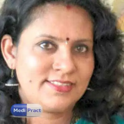 Dr. Manasa Hebbar Profile Picture