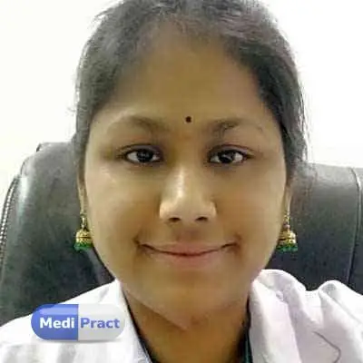 Dr. Manasa Profile Picture