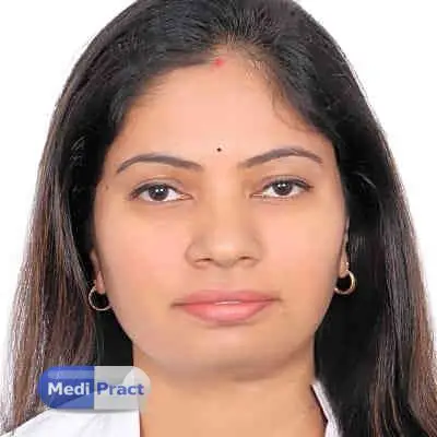 Dr. Manasa Lokanadham Profile Picture