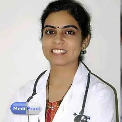 Dr. Manasa Mynepally Profile Picture