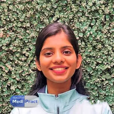 Dr. Manasa Nair Profile Picture
