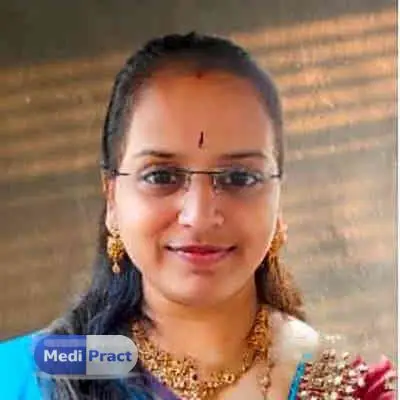 Dr. Manasa Putta Profile Picture