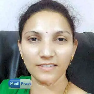 Dr. Manasa Ram Profile Picture
