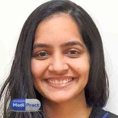 Dr. Manasa Rao Profile Picture