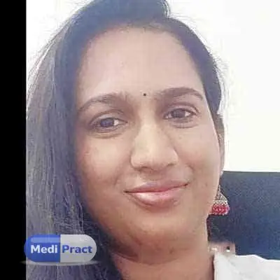 Dr. Manasa Rentala Profile Picture