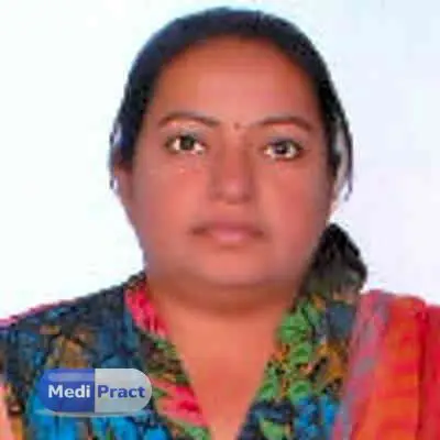 Dr. Manasa.S Profile Picture