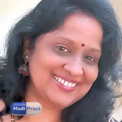 Dr. Manasa S Profile Picture